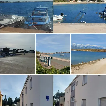 Apartamento Gimi Shine *