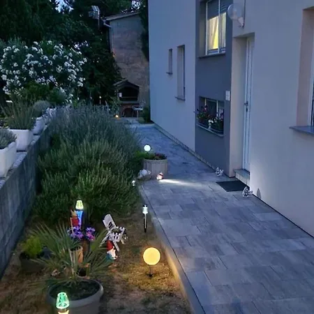 Gimi Shine Apartamento Vrsi