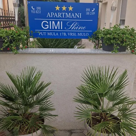 Apartamento Gimi Shine
