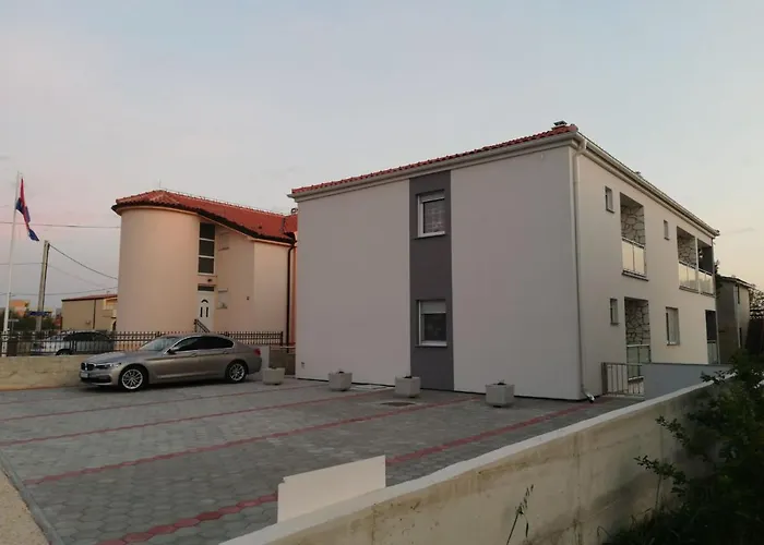 Appartamento Gimi Shine