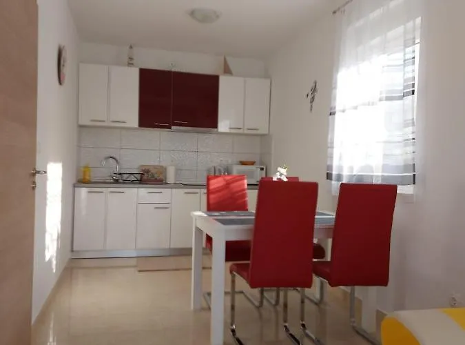 Appartamento Gimi Shine *