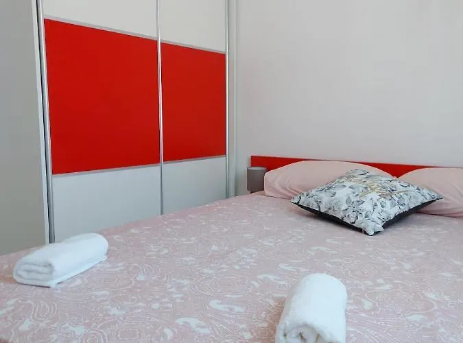 Appartamento Gimi Shine *