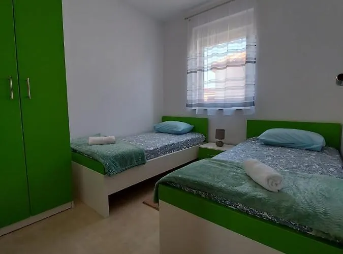 Apartament Gimi Shine Vrsi