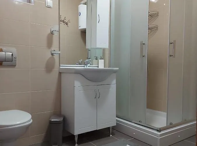 Appartamento Gimi Shine