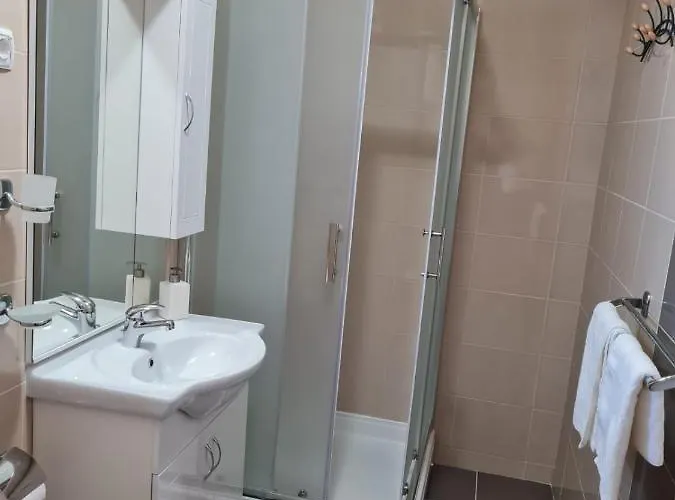 Gimi Shine Appartamento Vrsi