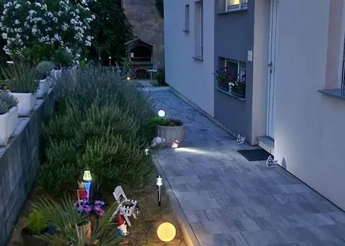 Gimi Shine Apartament Vrsi