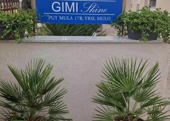 Appartamento Gimi Shine