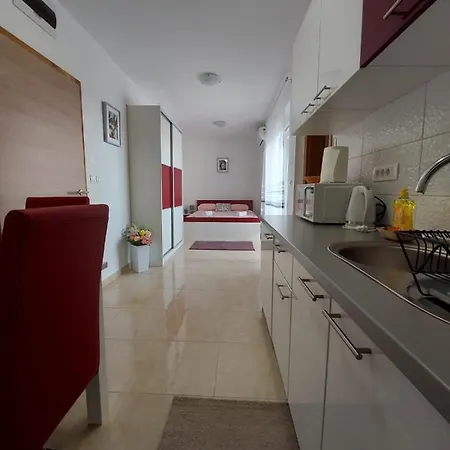 Gimi Shine Apartmán
