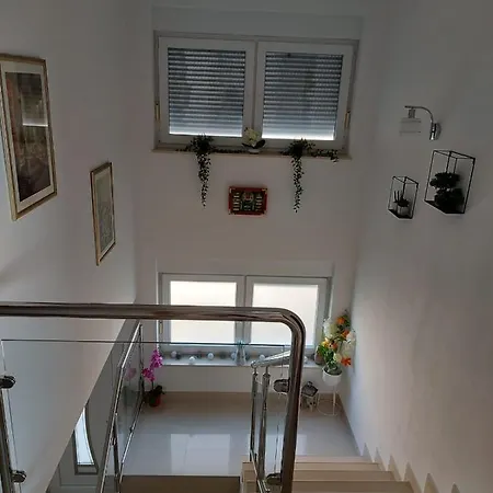 Gimi Shine Apartmán *