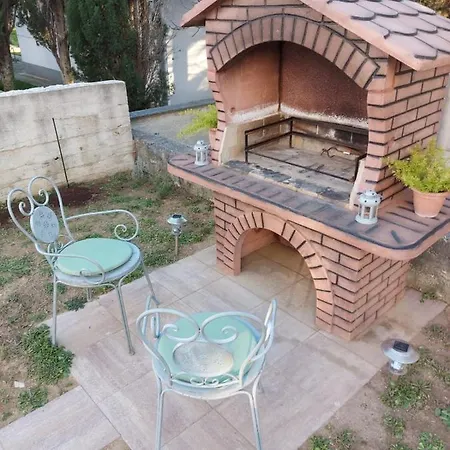 Gimi Shine Appartement *