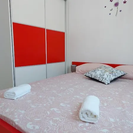 Apartmán Gimi Shine *