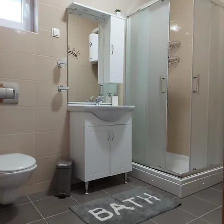 Apartmán Gimi Shine