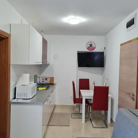 Apartmán Gimi Shine *