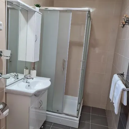 Gimi Shine Apartmán Vrsi