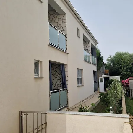 Gimi Shine Appartement *