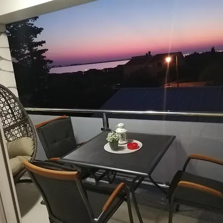 Gimi Shine Appartement
