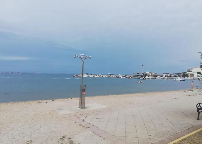 Gimi Shine Apartment