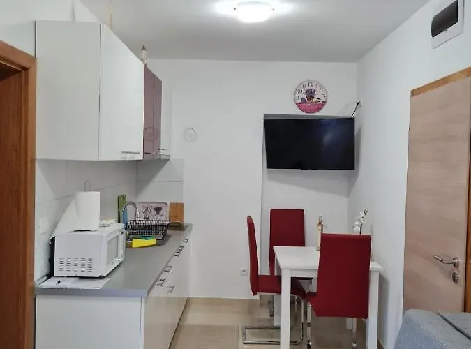 Apartment Gimi Shine *