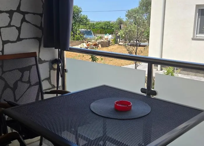 Apartment Gimi Shine Vrsi